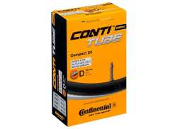 Continental Camera D&acute;Aria 24X11/4-13/8-175-200 Dunlop Valvola