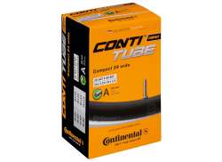 Continental Camera D´Aria 24X190-2.125 Dunlop Valvola