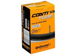 Continental Camera D&acute;Aria 28 x 1.75 Valvola Dunlop 40mm