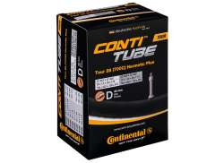 Continental Camera D&acute;Aria 28x11/4-13/8-175-200 Hermetic Dv (40)