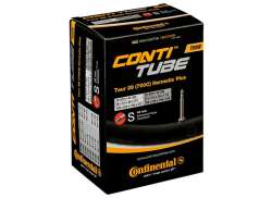 Continental Camera D&acute;Aria 28X11/4-13/8-175-200 Presta Hermetic