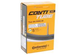 Continental Camera D&acute;Aria 28x11/4-13/8-175-200 Presta Valvola 60mm