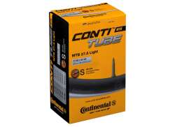 Continental Camera D&acute;Aria Light 27.5x1.75-2.50 Presta Aerazione. 42mm