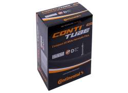 Continental Compact 20 Wide 20 x 1.90-2.50&quot; Vd 40mm - Nero