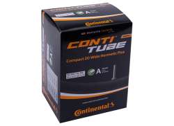 Continental Compact 20 Wide 20 x 1.90-2.50&quot; Vs 40mm - Nero