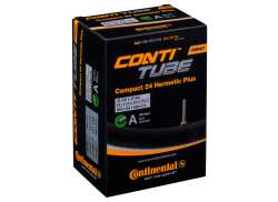 Continental Compact 24 Wide 24 x 1.90-2.50&quot; Vs 40mm - Nero