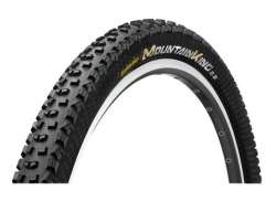 Continental Mountain King Protection 27.5 x 2.30&quot; Pieghevole - Zw
