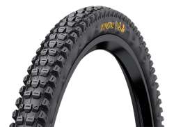 Continental Xynotal Pneumatico 27.5 x 2.40&quot; S-Soft - Nero