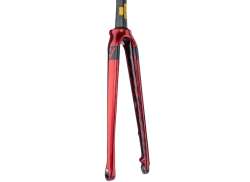 Conway Forcella Carbone RR 10.0 Mod.22 - Rosso/Metallico Nero