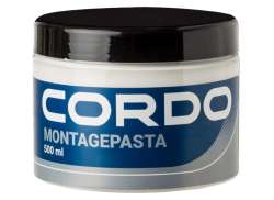 Cordo Pasta Antigrippante - Vasetto 500ml