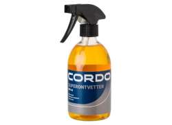 Cordo Super Sgrassatore - Bottiglietta Spray 500ml