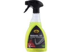 Corona Olio Sgrassatore BioSol XT - Bottiglietta Spray 500ml