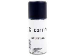 Cortina Bomboletta Spray 150ml -  Matt Millionaire Blue