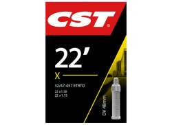 CST Camera D´Aria 22x1.75 Vd 48mm