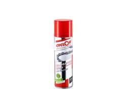 Cyclon All Tempo Teflon Spray - Bomboletta Spray 250ml