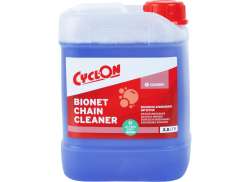 Cyclon Bionet Catena Detergente Sgrassatore - Carafe 2.5L
