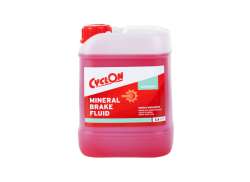 CyclOn Liquido Freni - Carafe 2.5L