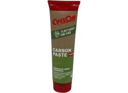 Cyclon Plant Basato Carbone Assemblaggio Paste - Tube 150ml