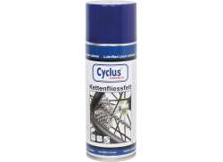 Cyclus Fluido Grasso Per Catena - Bomboletta Spray 400ml