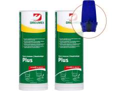 Dreumex One2Clean Plus Automatico Detergente Mani - 3-Componenti