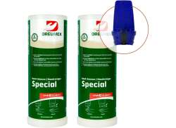Dreumex One2Clean Special Automatico Detergente Mani - 3-Componenti