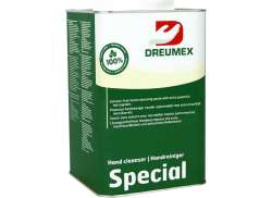 Dreumex Sapone Bianco 4500 ml Special