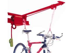 Elettrico Sollevatore Bicicletta  Fino A 100 KG