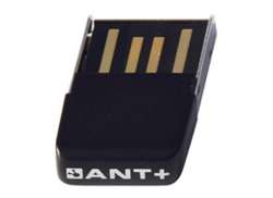 Elite ANT+ Dongel USB Per. PC - Nero
