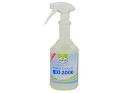 Eurol Power Cleaner Bio 2000 Prodotto Pulente Bici - Bottiglietta Spray 1L