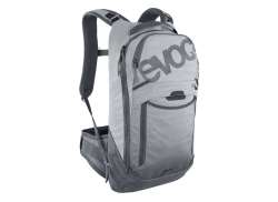 Evoc Trail Pro 10 Zaino L/XL 10L - Stone/Carbone Grigio