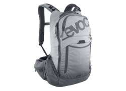 Evoc Trail Pro 16 Zaino L/XL 16L - Stone/Carbone Grigio