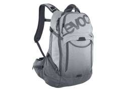 Evoc Trail Pro 26 Zaino L/XL 26L - Stone/Carbone Grigio
