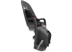 Hamax Zenith Relax Rear Child Seat Carrier Mount. - Black