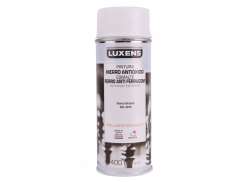 HBS Luxens Bomboletta Spray Gloss Bianco - 400ml