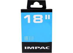 Impac AV18 Camera D´Aria 18 x 1.75" Vs 35mm - Nero