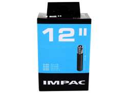 Impac Camera D&acute;Aria 12.5 x 1.75-2.25 Vs - Nero