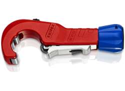 Knipex Tagliatubi &Oslash;6-35mm - Rosso/Blu
