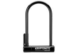 Kryptonite U-Lock Keeper 12 STD - Nero