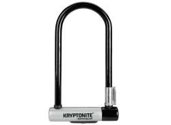 Kryptonite U-Lock Kryptolok 10.2x22.9cm - Nero/Grigio