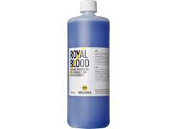 Magura Royal Blood Liquido Freni - Borraccia 1L
