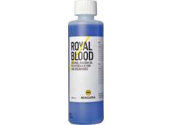 Magura Royal Blood Liquido Freni - Borraccia 250ml