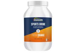 Maxim Bevanda Sportiva 2kg - Fresh Orange