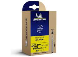 Michelin Airstop B3 Camera D&acute;Aria 27.5x1.30x1.80&quot; Vp 48mm - Nero
