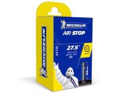 Michelin Airstop B4 Camera D&acute;Aria 27.5 x 1.9-2.5&quot; Vs 35mm - Nero
