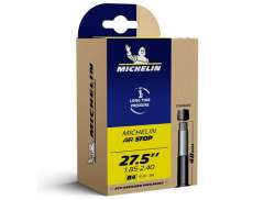 Michelin Airstop B4 Camera D&acute;Aria 27.5x1.85x2.40&quot; Vs 48mm - Nero