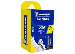 Michelin Camera D&acute;Aria Airstop 27.5x190-250 40mm Presta Valvola