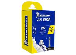 Michelin Camera D&acute;Aria C2 Airstop 26 x 1.0 - 1.35 40mm Vp (1)