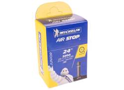 Michelin Camera D&acute;Aria E4 Airstop 24x1.50-1.85 34mm Vs