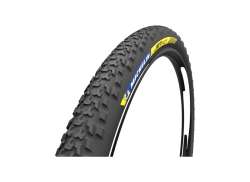 Michelin Jet XC2 Racing Pneumatico 29 x 2.25&quot; TLR - Nero