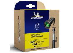 Michelin Protek Max A3 Camera D&acute;Aria 28x1.30-1.80&quot; Vs 48mm - Nero